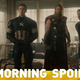 Illustration for article titled Another Surprising Marvel Hero Joins Captain America: Civil War!